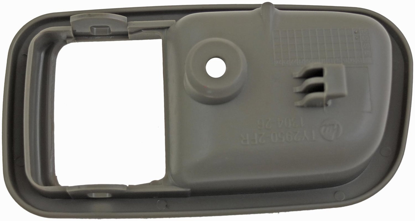 Dorman - HELP Interior Door Handle Bezel 91360