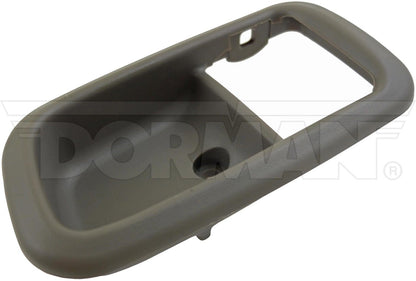 Dorman - HELP Interior Door Handle Bezel 91361