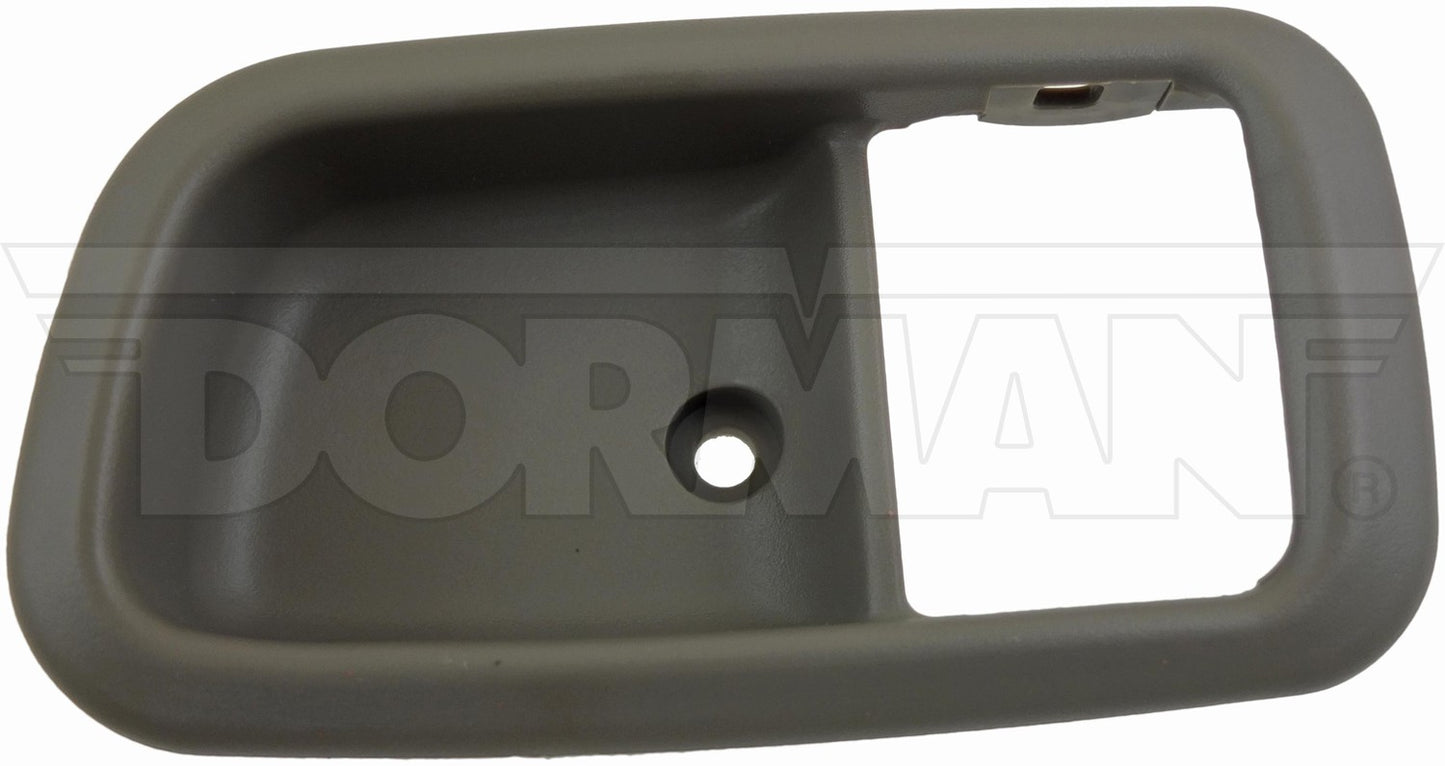 Dorman - HELP Interior Door Handle Bezel 91361