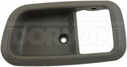 Dorman - HELP Interior Door Handle Bezel 91361