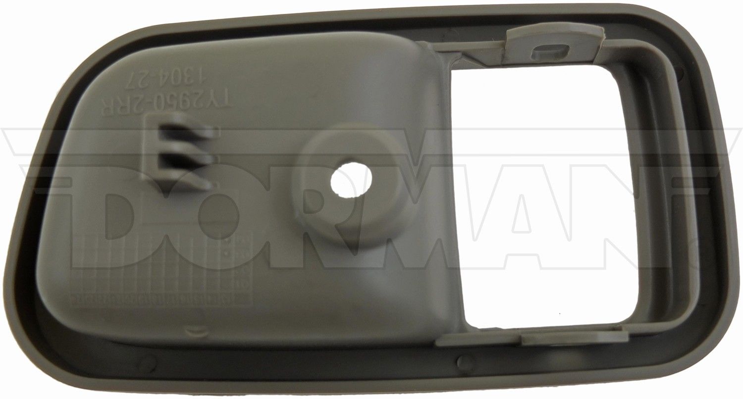 Dorman - HELP INTERIOR DOOR HANDLE 91362