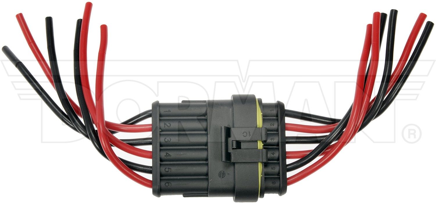 Dorman 91445