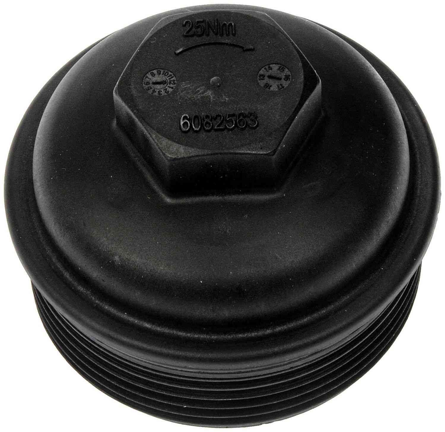 Dorman - HELP OIL FILTER CAP 917-003CD