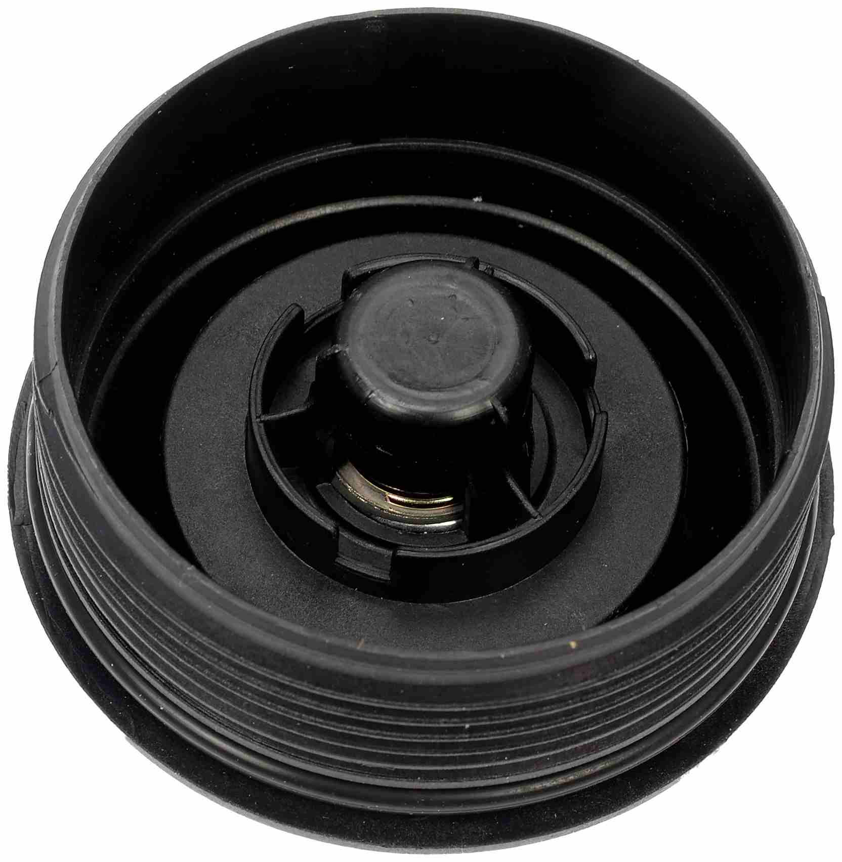 Dorman - HELP OIL FILTER CAP 917-003CD