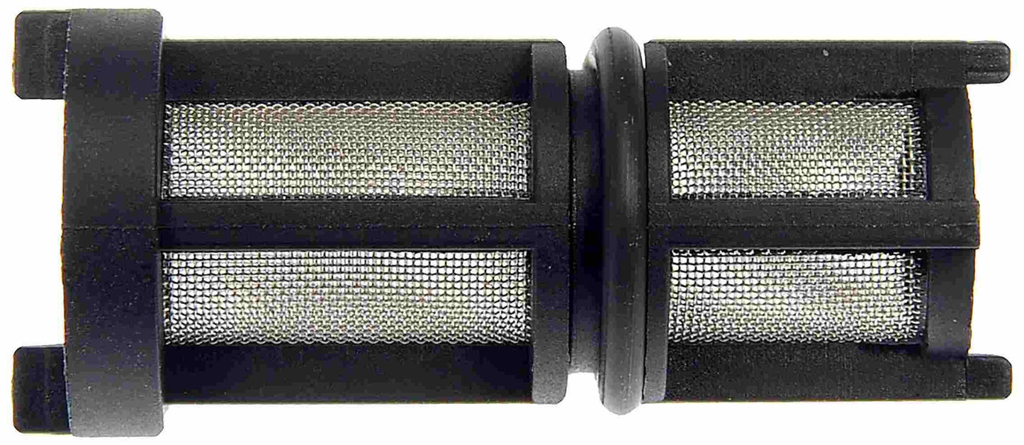 Dorman - HELP Engine Oil Pressure Sensor Filter for 2009-05 Buick, 2014-09 and 2007 Cadillac, 2015-05 Chevrolet, 2014-05 GMC, 2009-05 Pontiac 917-143CD