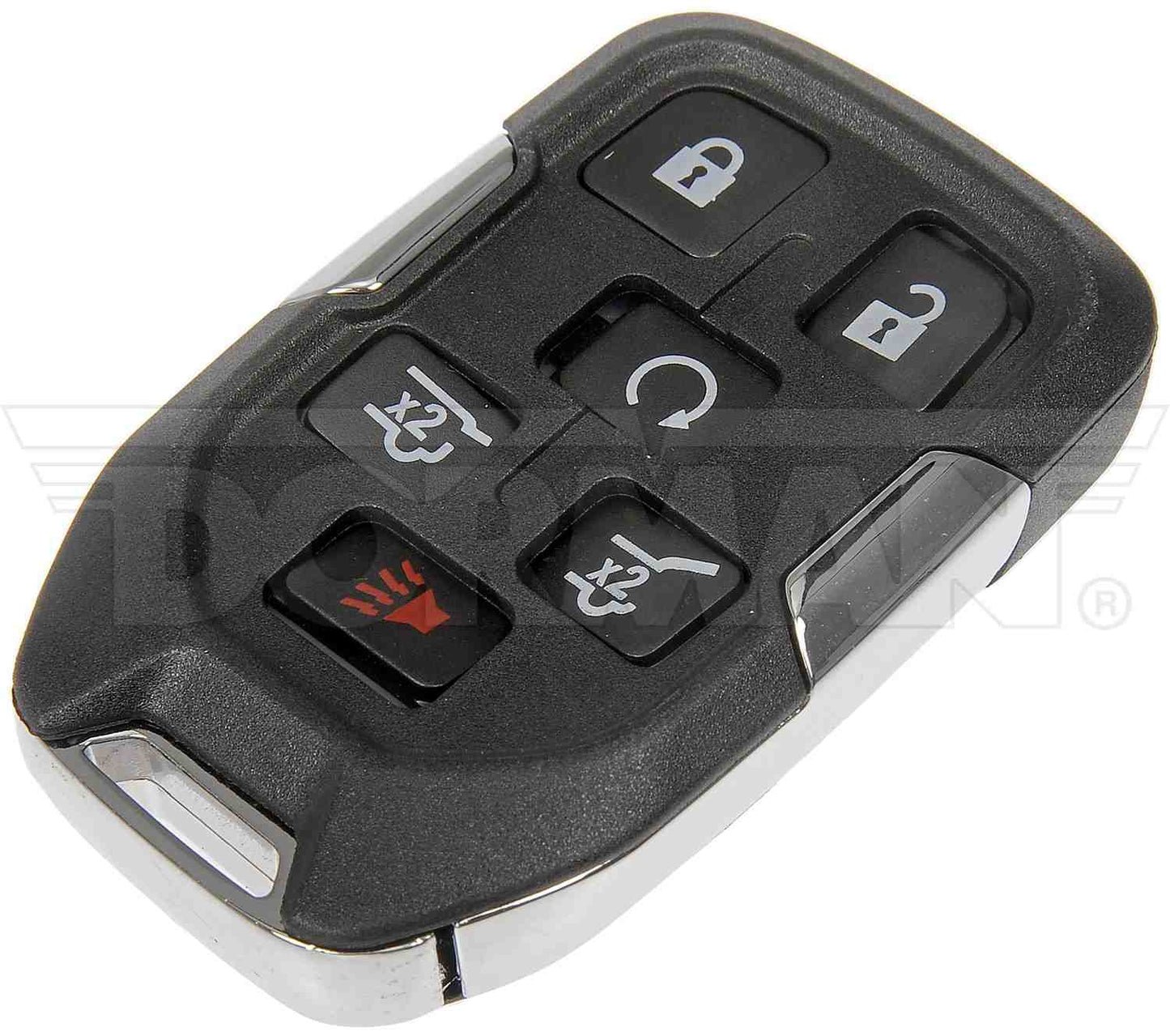 Dorman - HELP KEYLESS REMOTE CASE 92037