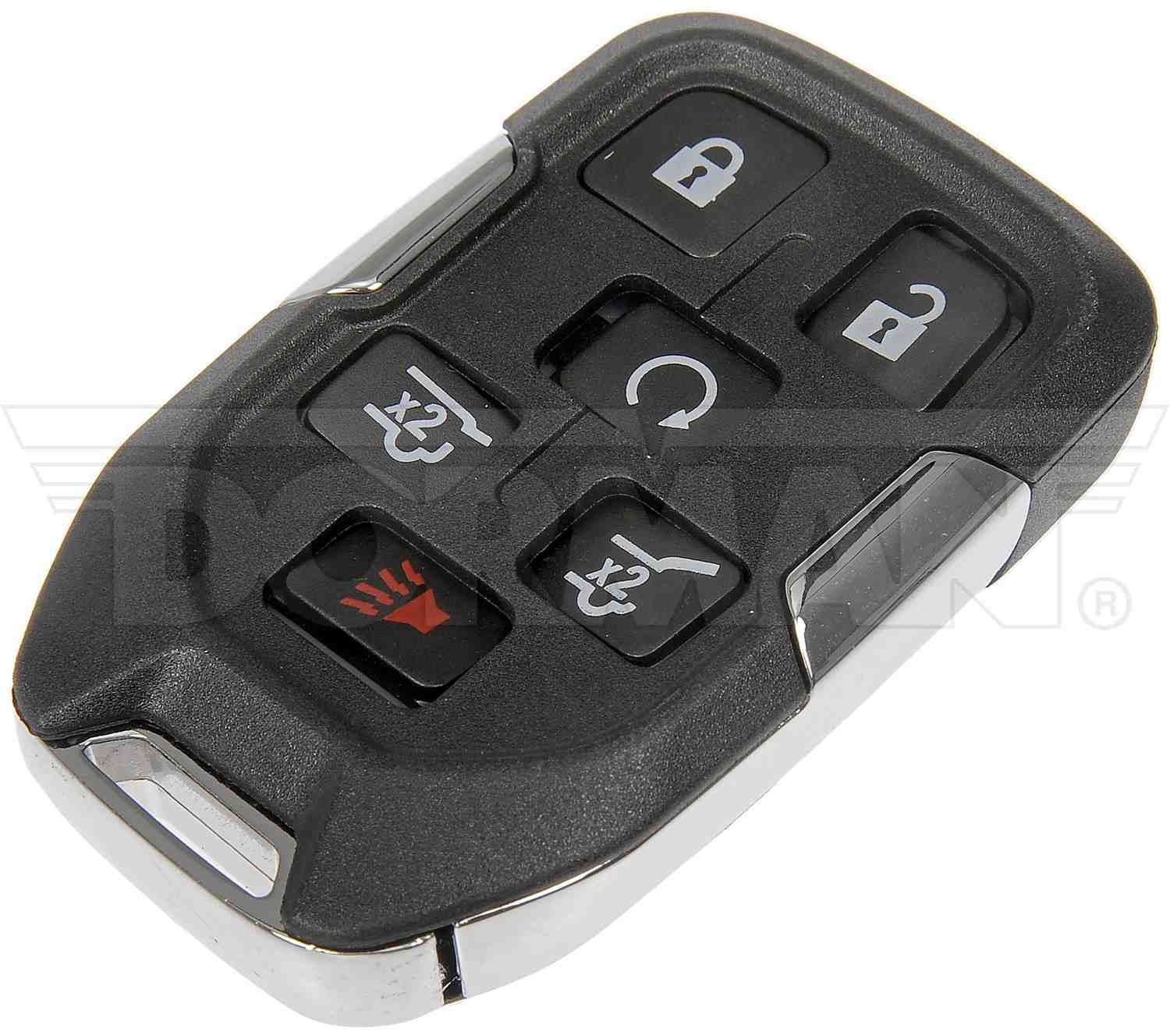 Dorman - HELP KEYLESS REMOTE CASE 92037