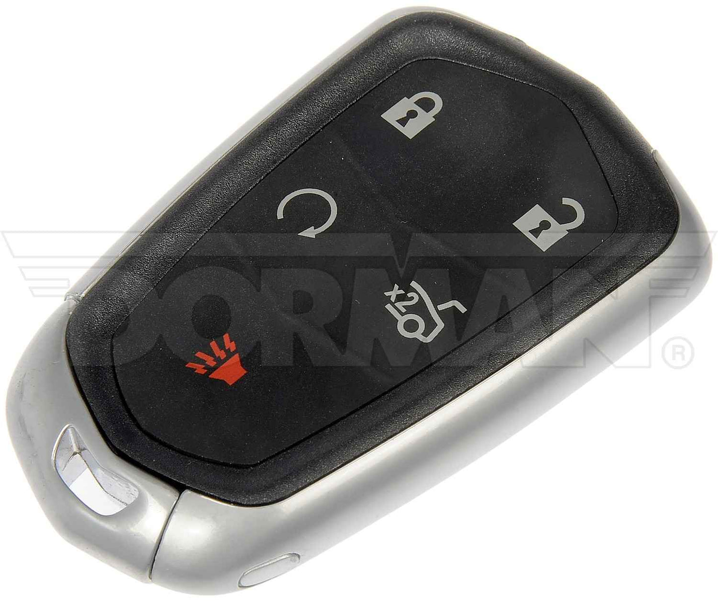 Dorman - HELP Keyless Entry Transmitter Cover for 2014-2015 Cadillac CTS, XTS 92049