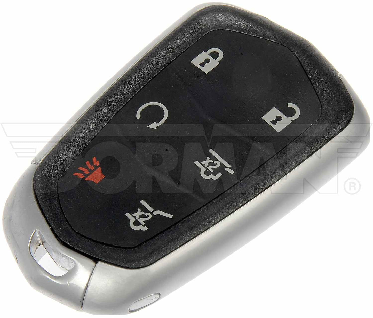 Dorman - HELP Keyless Entry Transmitter Cover for 2020-2015 Cadillac Escalade 92050