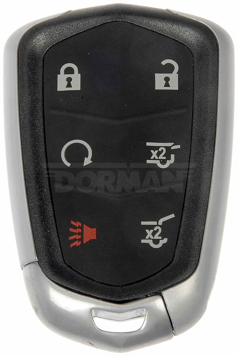 Dorman - HELP Keyless Entry Transmitter Cover for 2020-2015 Cadillac Escalade 92050