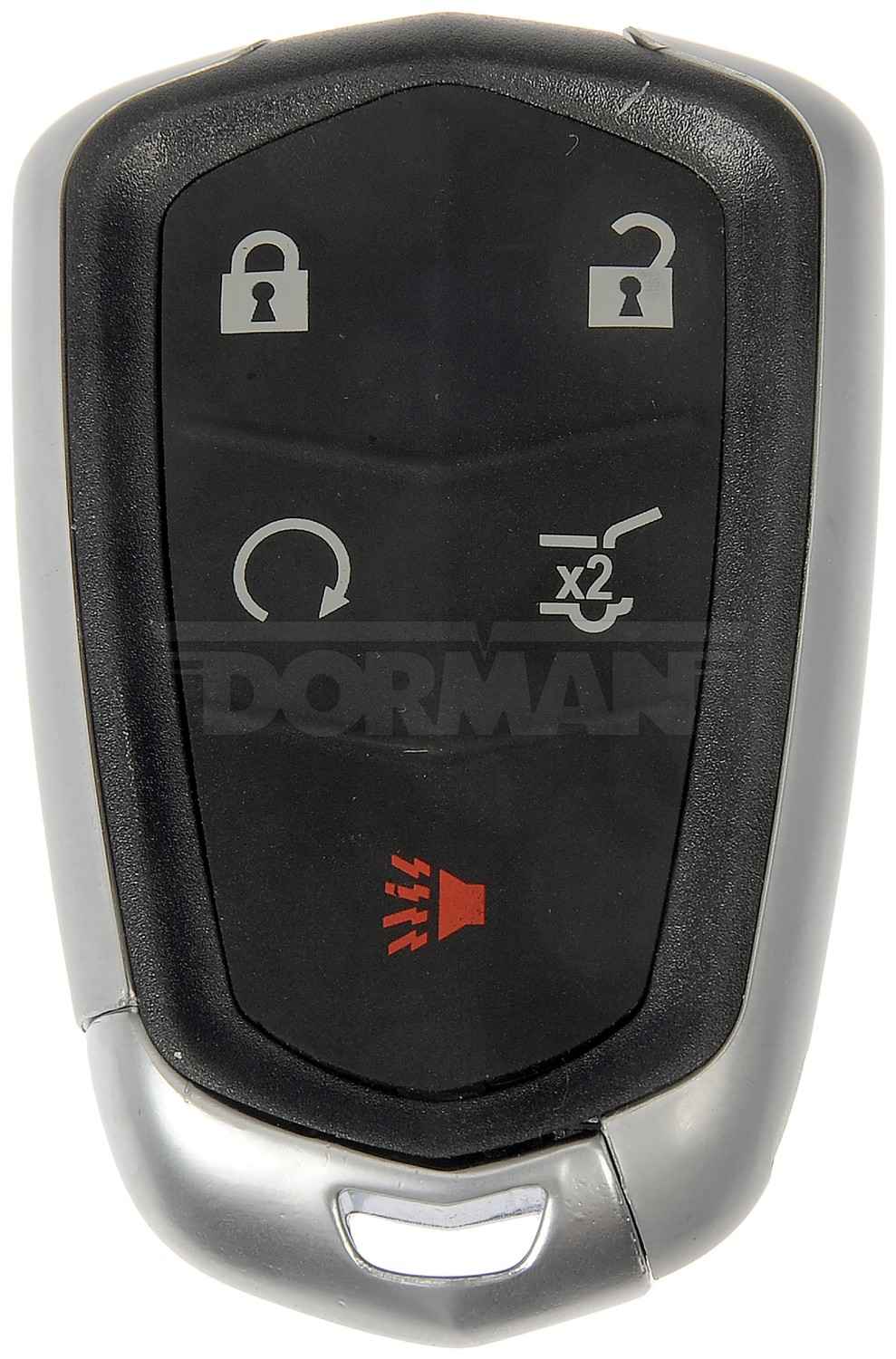 Dorman - HELP KEYLESS REMOTE CASE 92053