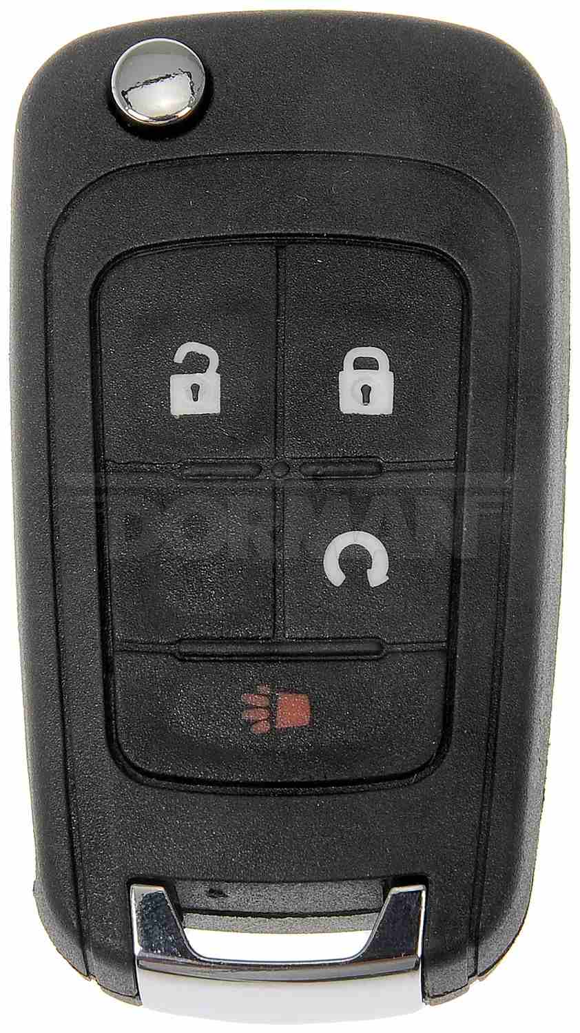 Dorman - HELP KEYLESS REMOTE CASE 92060