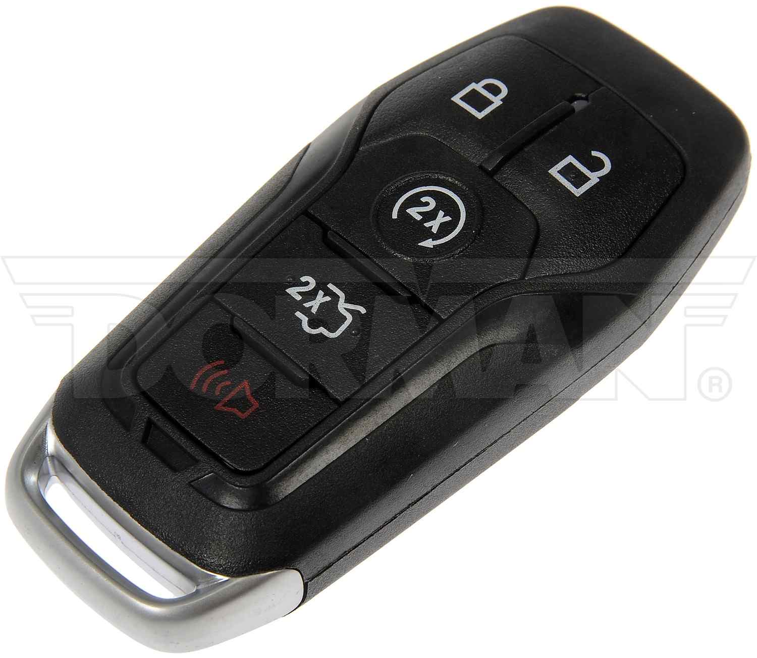 Dorman - HELP KEYLESS REMOTE CASE 92066