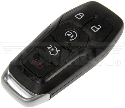 Dorman - HELP Keyless Entry Transmitter Cover 92066
