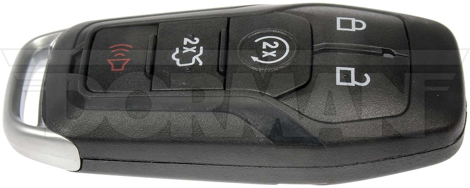 Dorman - HELP KEYLESS REMOTE CASE 92066