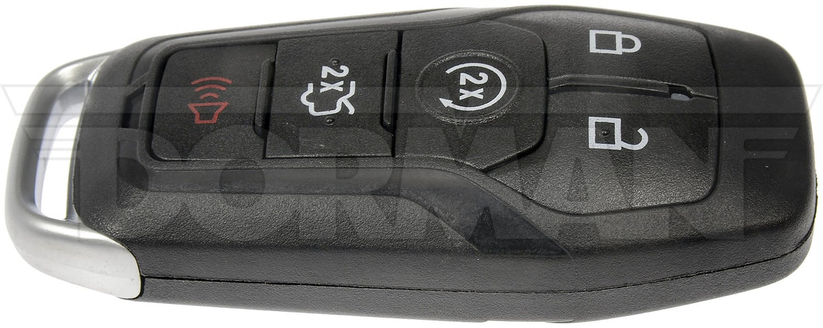 Dorman - HELP Keyless Entry Transmitter Cover 92066