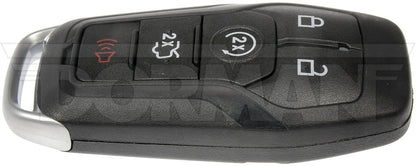 Dorman - HELP Keyless Entry Transmitter Cover 92066