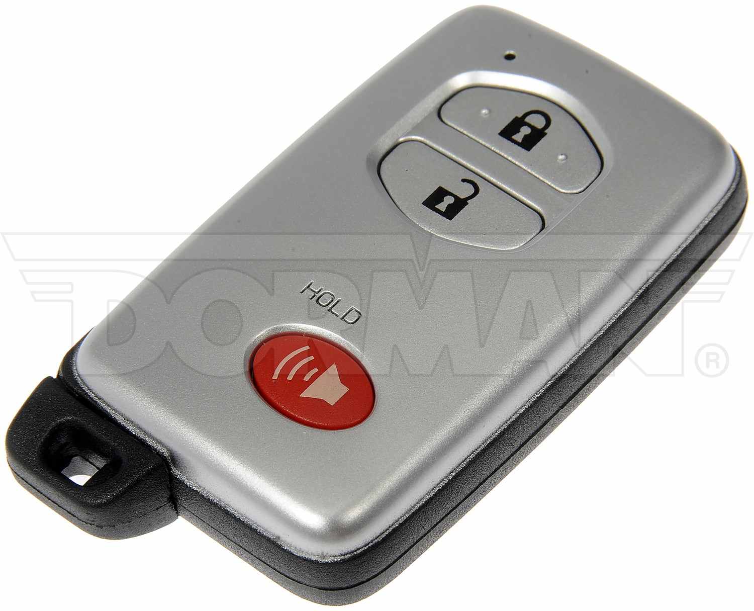 Dorman - HELP KEYLESS REMOTE CASE 92070