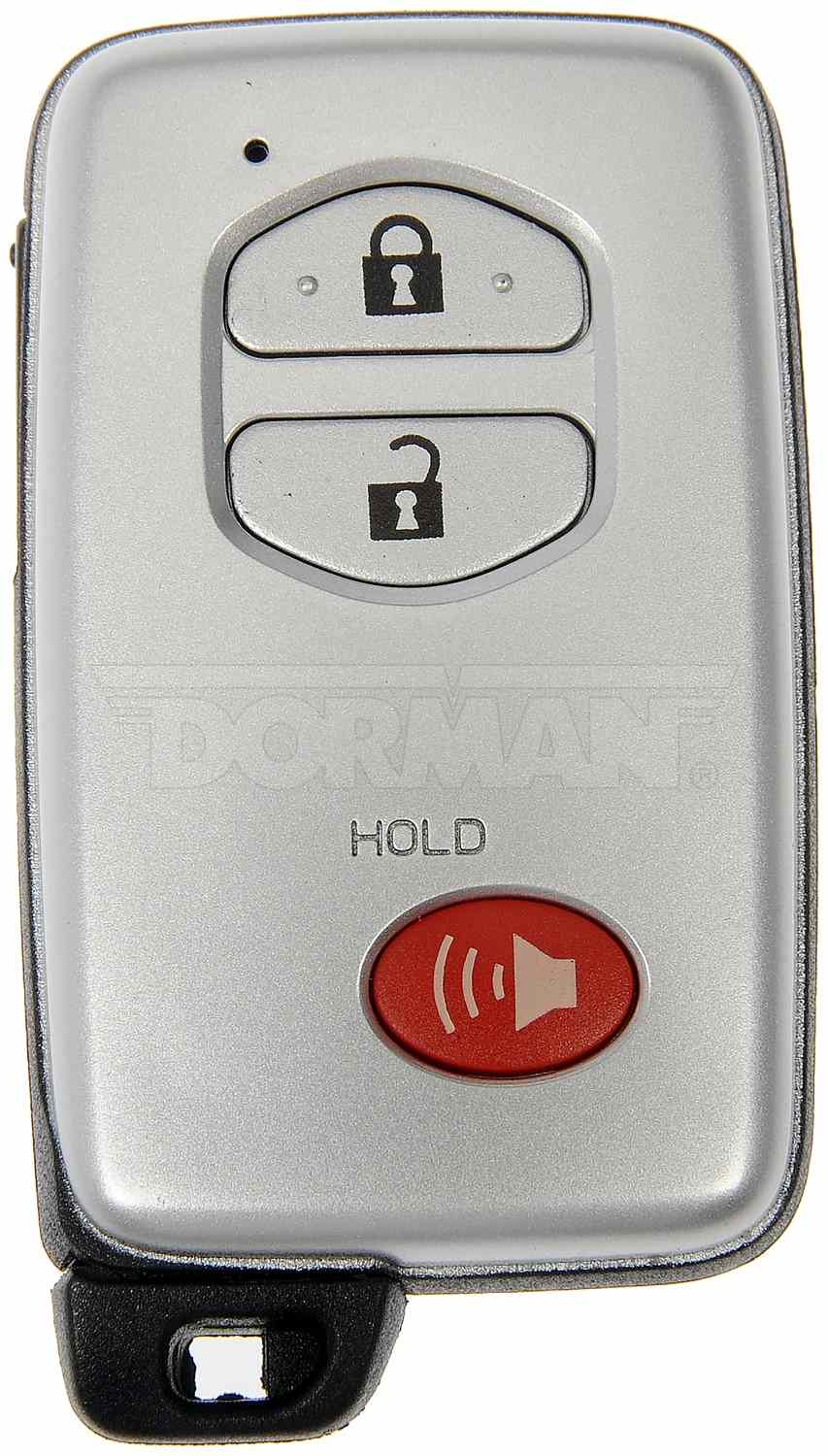 Dorman - HELP KEYLESS REMOTE CASE 92070