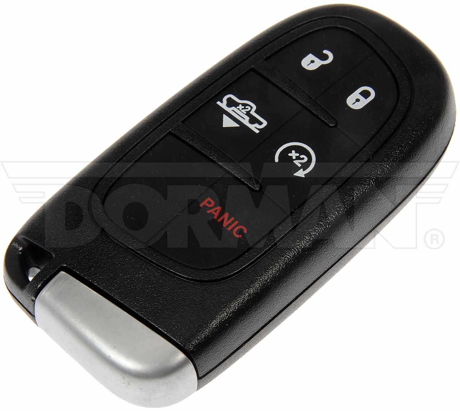 Dorman - HELP KEYLESS REMOTE CASE 92076