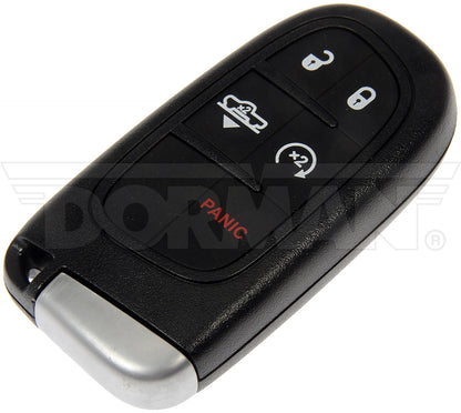Dorman - HELP Keyless Entry Transmitter Cover 92076