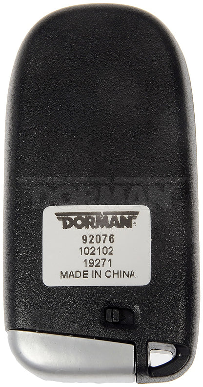 Dorman - HELP Keyless Entry Transmitter Cover 92076