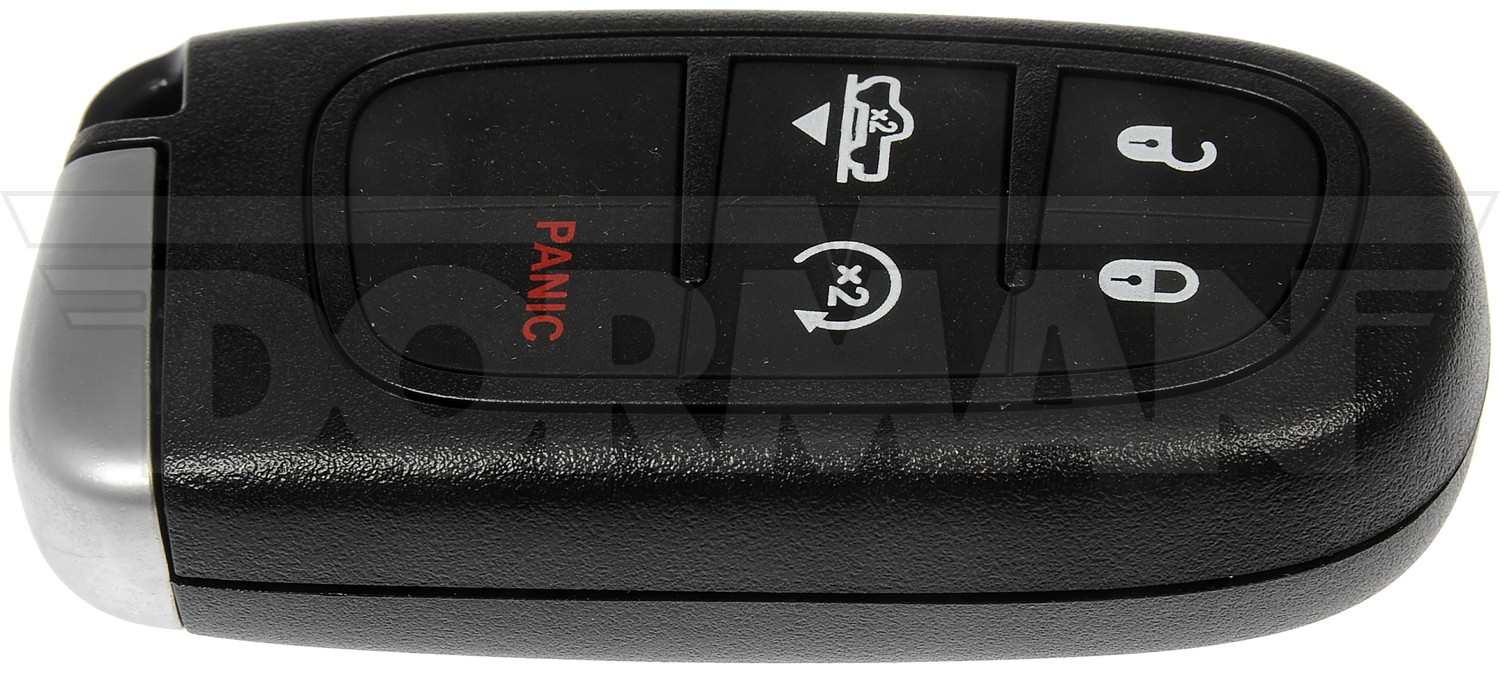 Dorman - HELP KEYLESS REMOTE CASE 92076