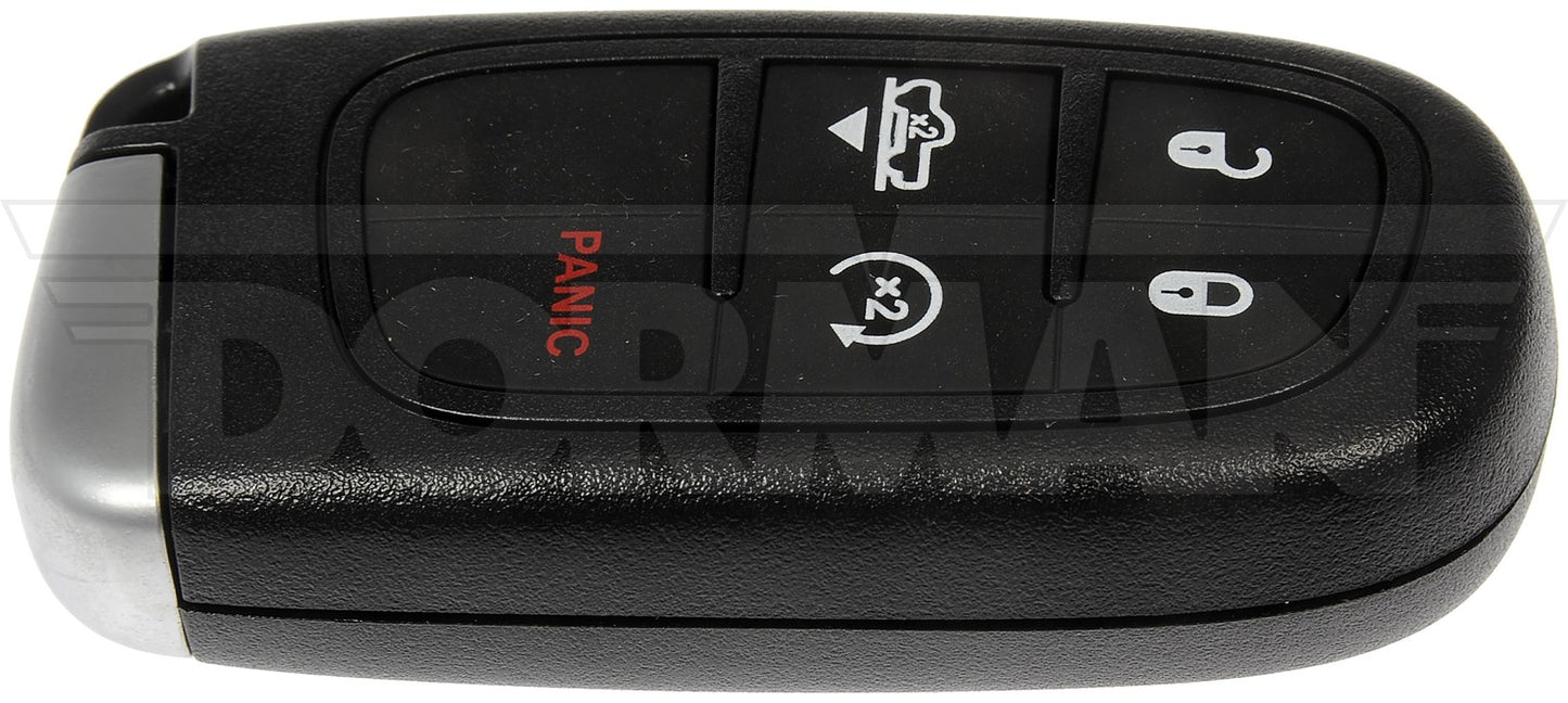 Dorman - HELP Keyless Entry Transmitter Cover 92076