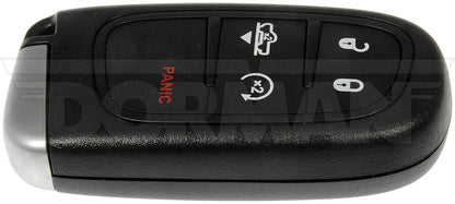 Dorman - HELP Keyless Entry Transmitter Cover 92076