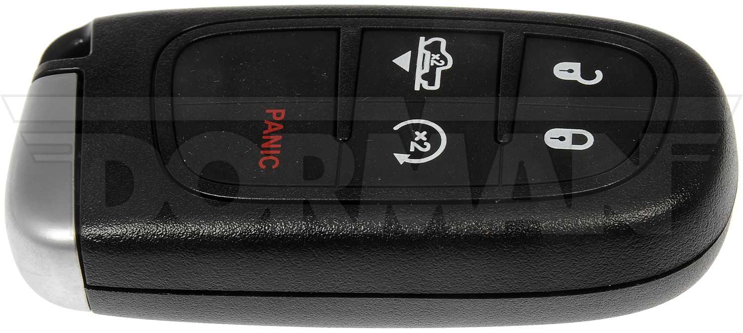 Dorman - HELP Keyless Entry Transmitter Cover 92076