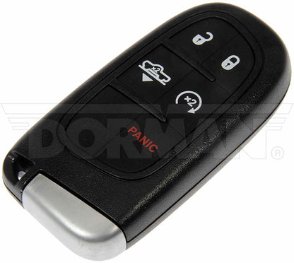 Dorman - HELP Keyless Entry Transmitter Cover 92076