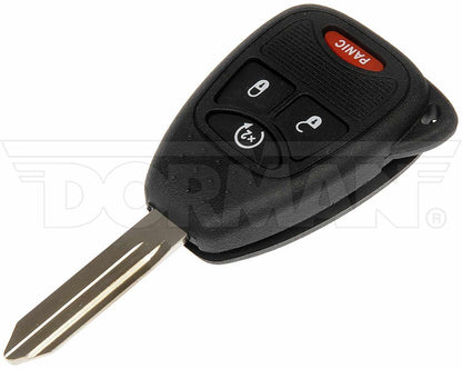 Dorman - HELP KEYLESS REMOTE CASE 92086