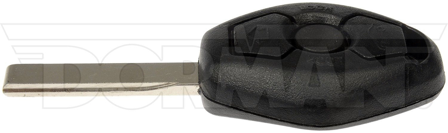 Dorman - HELP KEYLESS REMOTE CASE 92089