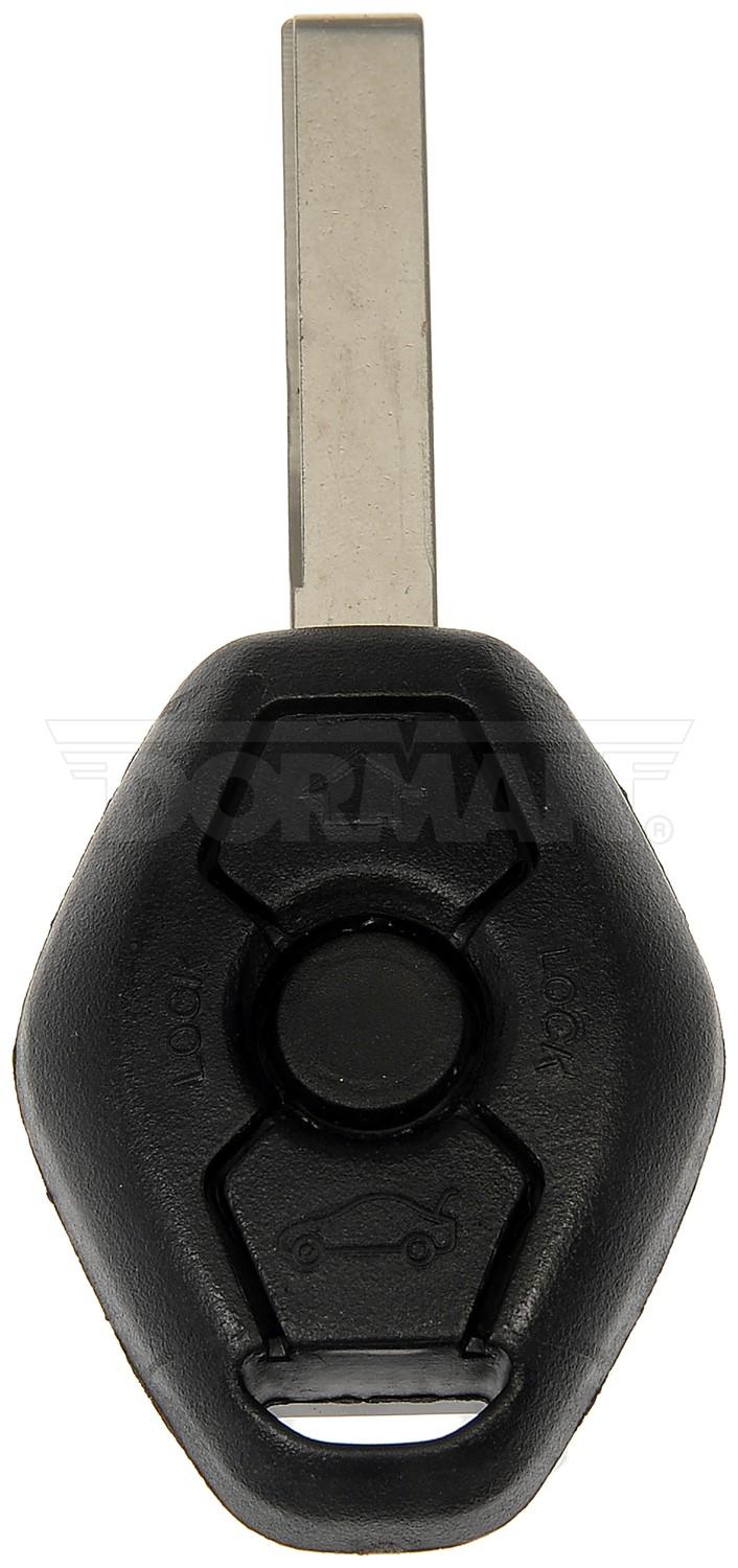 Dorman - HELP KEYLESS REMOTE CASE 92089