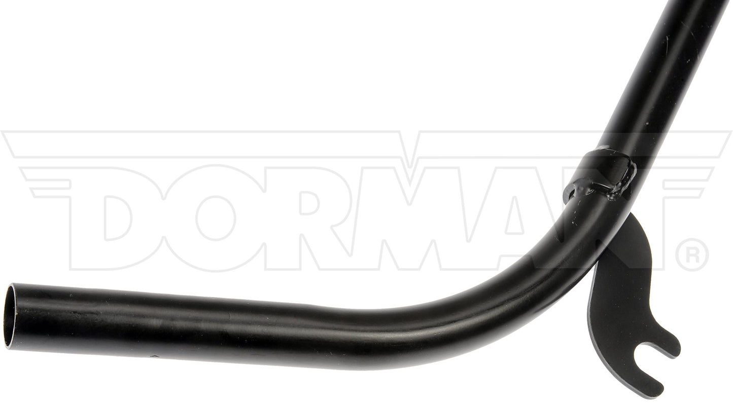 Dorman Automatic Transmission Dipstick Tube with Transmission Fluid for 2009 Chevrolet and GMC 921-033