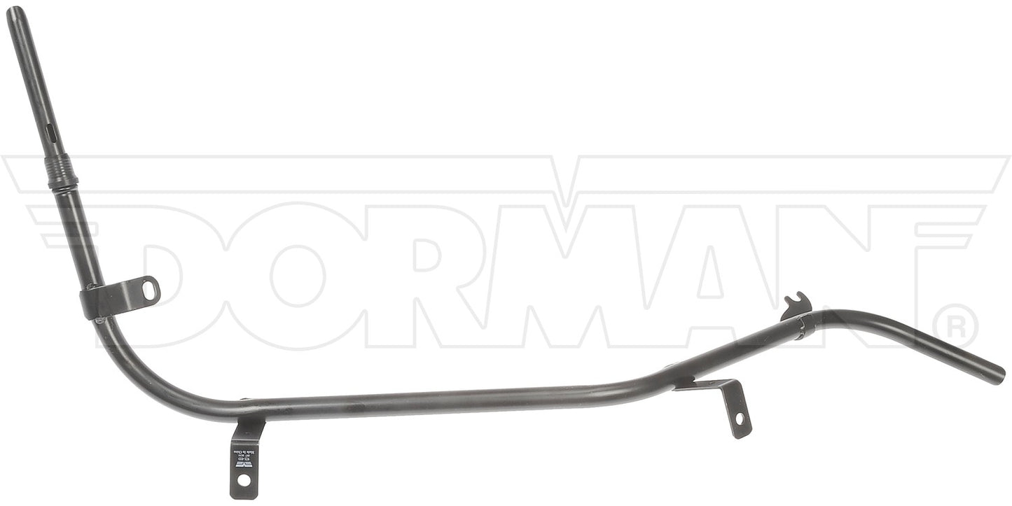 Dorman Automatic Transmission Dipstick Tube with Transmission Fluid for 2009 Chevrolet and GMC 921-033