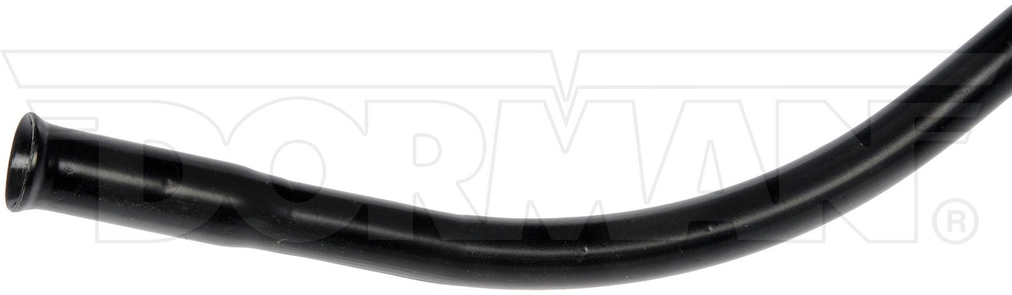 Dorman - HELP Engine Oil Dipstick Tube Metal for 2009 Pontiac G8 2015-10 Chevrolet Camaro 2017-11 Chevrolet Caprice 2017-14 Chevrolet SS 921-044