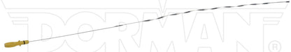 Dorman - HELP Engine Oil Dipstick Metal with Clear Level Marks for 2010-2015 Ford F-250 Super Duty & Ford F-350 Super Duty 921-053