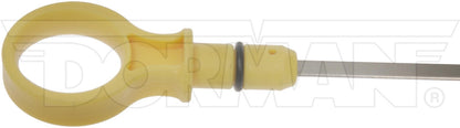Dorman - HELP Engine Oil Dipstick Metal with Clear Level Marks for 2010-2015 Ford F-250 Super Duty & Ford F-350 Super Duty 921-053