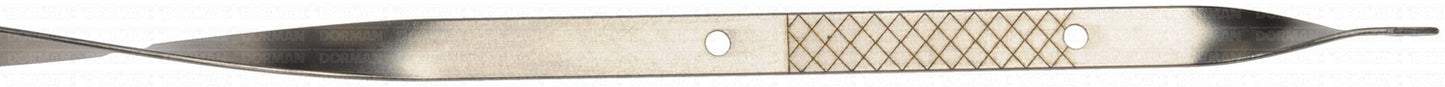 Dorman - HELP Engine Oil Dipstick Metal with Clear Level Marks for 2010-2015 Ford F-250 Super Duty & Ford F-350 Super Duty 921-053