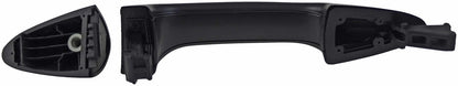Dorman Exterior Door Handle Primed Black with Without Keyhole for 2014-12 Hyundai Accent 2020-12 92170