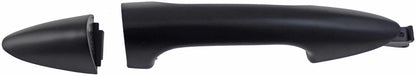 Dorman Exterior Door Handle Primed Black with Without Keyhole for 2014-12 Hyundai Accent 2020-12 92170