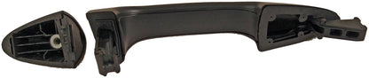 Dorman - HELP Exterior Door Handle Primed Black for 2014-12 Dodge Attitude, 2020-12 Hyundai Accent 92184