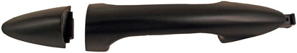 Dorman - HELP Exterior Door Handle Primed Black for 2014-12 Dodge Attitude, 2020-12 Hyundai Accent 92184