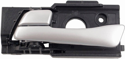 Dorman - HELP Interior Door Handle Front Left Painted Silver for 2017-11 Dodge Attitude 2017-12 Hyundai Accent 92189