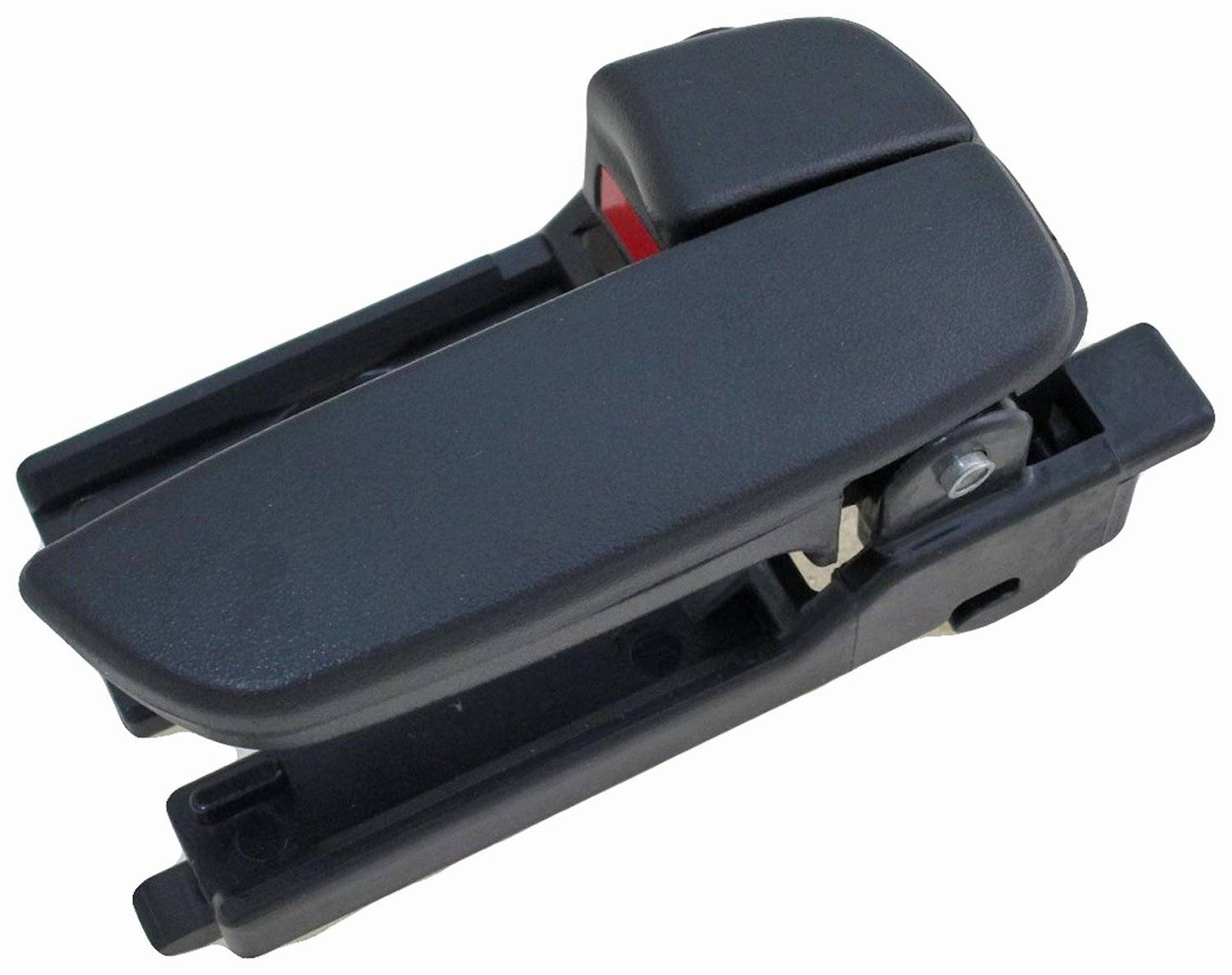Dorman - HELP Interior Door Handle Textured Black for 2011-06 Dodge Attitude, Hyundai Accent 92196