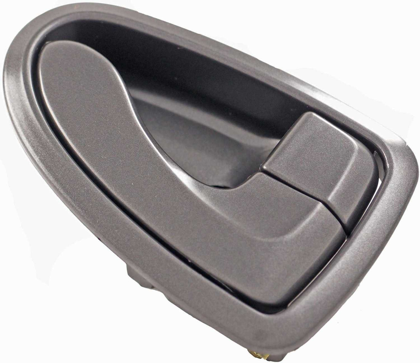 Dorman - HELP Interior Door Handle Gray for 2005-00 Dodge Verna, 2005-00 Hyundai Accent 92202
