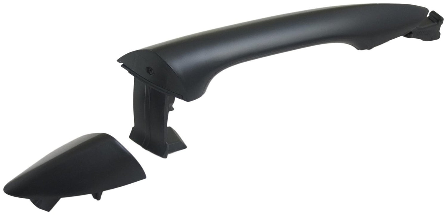 Dorman - HELP EXTERIOR DOOR HANDLE 92222