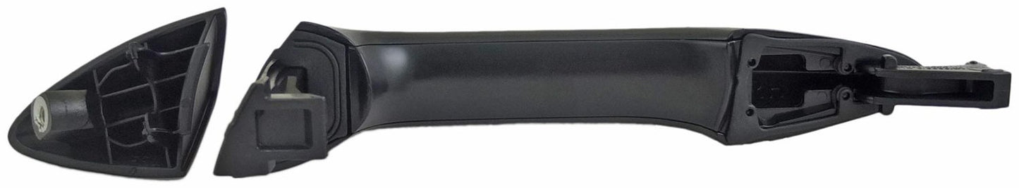 Dorman - HELP EXTERIOR DOOR HANDLE 92222