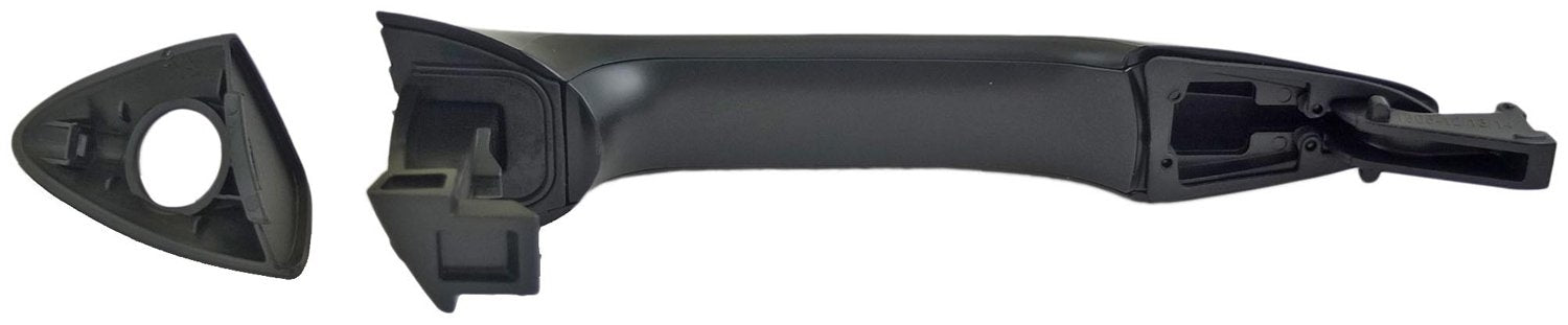 Dorman - HELP EXTERIOR DOOR HANDLE 92223